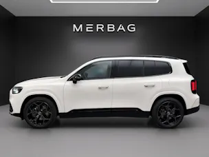 Mercedes-Benz GLB 220 4MATIC