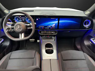 Mercedes-Benz GLB 220 4MATIC