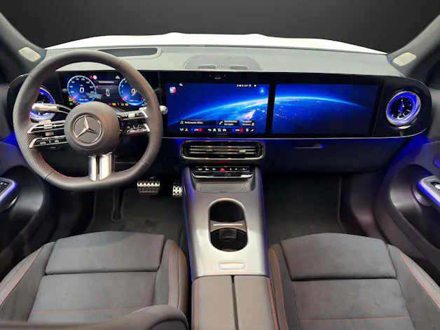 Mercedes-Benz GLB 220 4MATIC