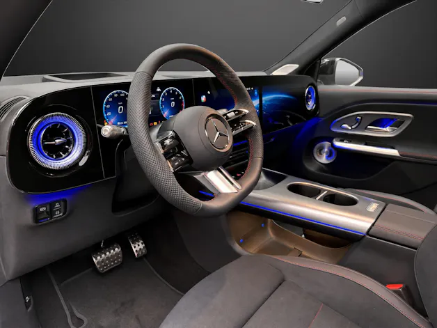 Mercedes-Benz GLB 220 4MATIC
