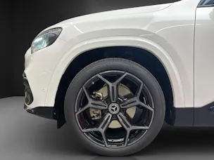 Mercedes-Benz GLB 220 4MATIC