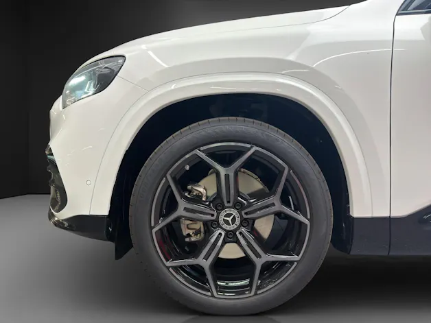 Mercedes-Benz GLB 220 4MATIC