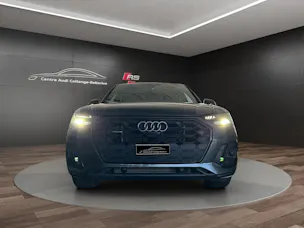 Audi Q5 50 TFSI e PHEV S line quattro S-tronic
