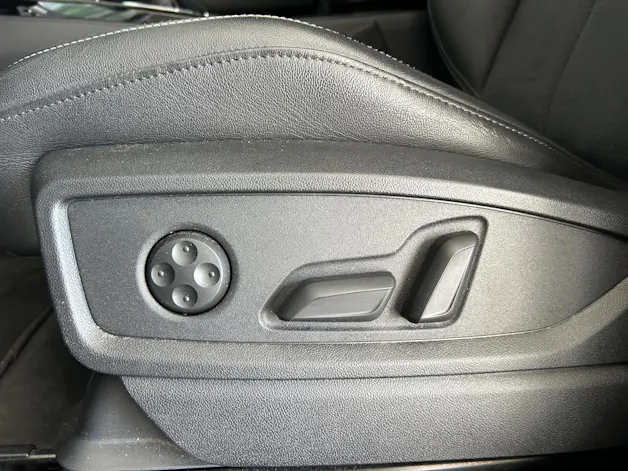 Audi Q5 50 TFSI e PHEV S line quattro S-tronic