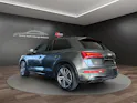 Audi Q5 50 TFSI e PHEV S line quattro S-tronic