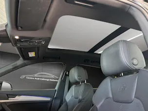 Audi Q5 50 TFSI e PHEV S line quattro S-tronic