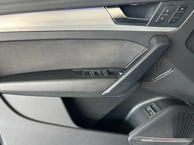 Audi Q5 50 TFSI e PHEV S line quattro S-tronic