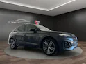 Audi Q5 50 TFSI e PHEV S line quattro S-tronic