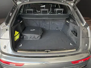 Audi Q5 50 TFSI e PHEV S line quattro S-tronic