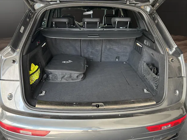 Audi Q5 50 TFSI e PHEV S line quattro S-tronic