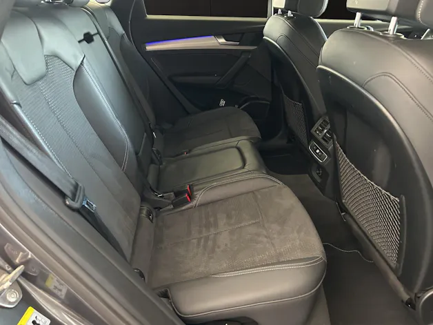 Audi Q5 50 TFSI e PHEV S line quattro S-tronic