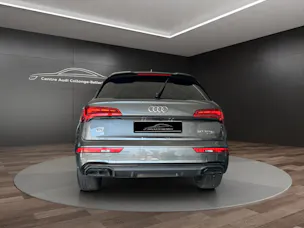 Audi Q5 50 TFSI e PHEV S line quattro S-tronic