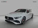 Mercedes-Benz A 35 4M - AMG / Rückfahrkamera / Sitzmemory / Multibeam LED