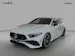 Mercedes-Benz A 35 4M - AMG / Rückfahrkamera / Sitzmemory / Multibeam LED