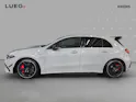 Mercedes-Benz A 35 4M - AMG / Rückfahrkamera / Sitzmemory / Multibeam LED