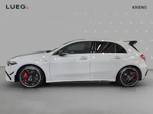 Mercedes-Benz A 35 4M - AMG / Rückfahrkamera / Sitzmemory / Multibeam LED