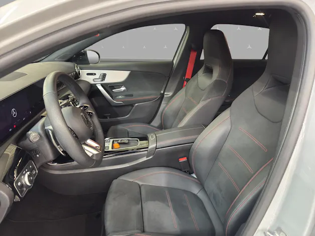 Mercedes-Benz A 35 4M - AMG / Rückfahrkamera / Sitzmemory / Multibeam LED