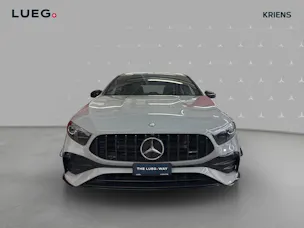 Mercedes-Benz A 35 4M - AMG / Rückfahrkamera / Sitzmemory / Multibeam LED