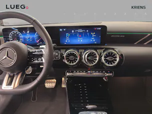 Mercedes-Benz A 35 4M - AMG / Rückfahrkamera / Sitzmemory / Multibeam LED