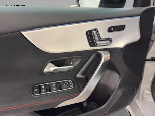Mercedes-Benz A 35 4M - AMG / Rückfahrkamera / Sitzmemory / Multibeam LED