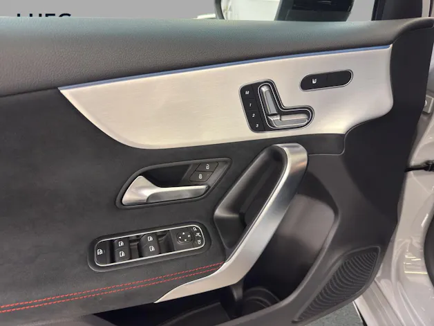 Mercedes-Benz A 35 4M - AMG / Rückfahrkamera / Sitzmemory / Multibeam LED