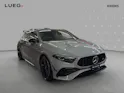 Mercedes-Benz A 35 4M - AMG / Rückfahrkamera / Sitzmemory / Multibeam LED