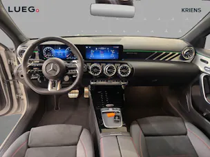 Mercedes-Benz A 35 4M - AMG / Rückfahrkamera / Sitzmemory / Multibeam LED