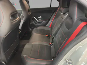 Mercedes-Benz A 35 4M - AMG / Rückfahrkamera / Sitzmemory / Multibeam LED