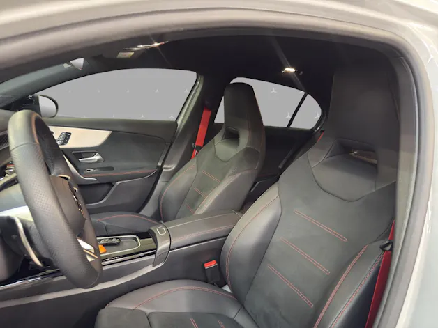 Mercedes-Benz A 35 4M - AMG / Rückfahrkamera / Sitzmemory / Multibeam LED