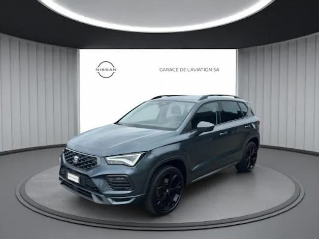 SEAT Ateca 1.5TSI FR