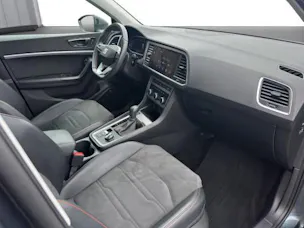 SEAT Ateca 1.5TSI FR
