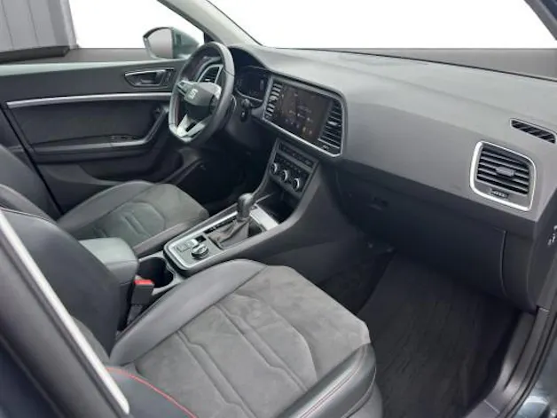 SEAT Ateca 1.5TSI FR