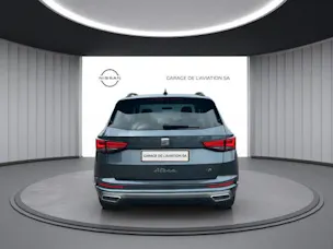 SEAT Ateca 1.5TSI FR