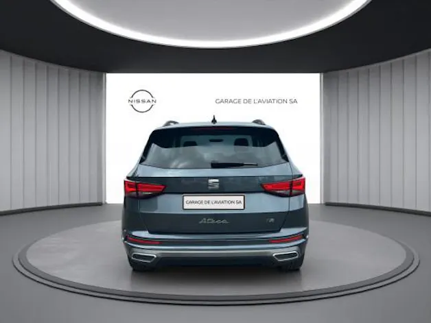 SEAT Ateca 1.5TSI FR