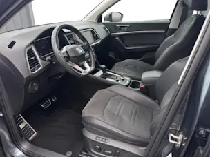 SEAT Ateca 1.5TSI FR