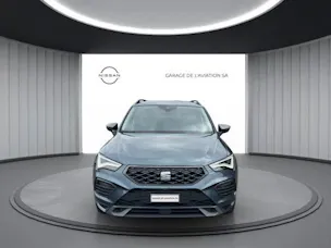 SEAT Ateca 1.5TSI FR