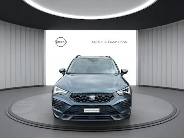 SEAT Ateca 1.5TSI FR