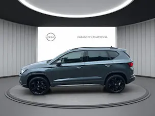 SEAT Ateca 1.5TSI FR