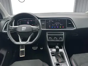 SEAT Ateca 1.5TSI FR