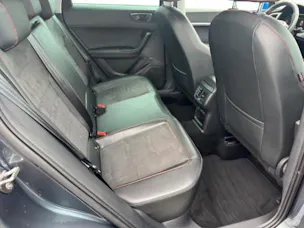SEAT Ateca 1.5TSI FR
