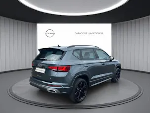 SEAT Ateca 1.5TSI FR