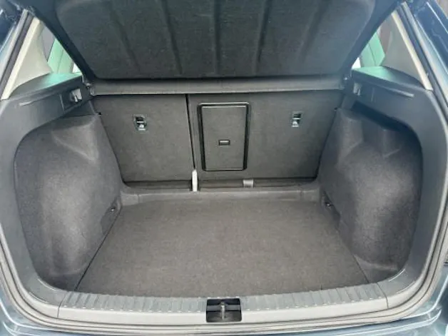 SEAT Ateca 1.5TSI FR