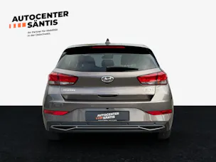 Hyundai i30 1.5 T-GDi Amplia 48V MH DCT