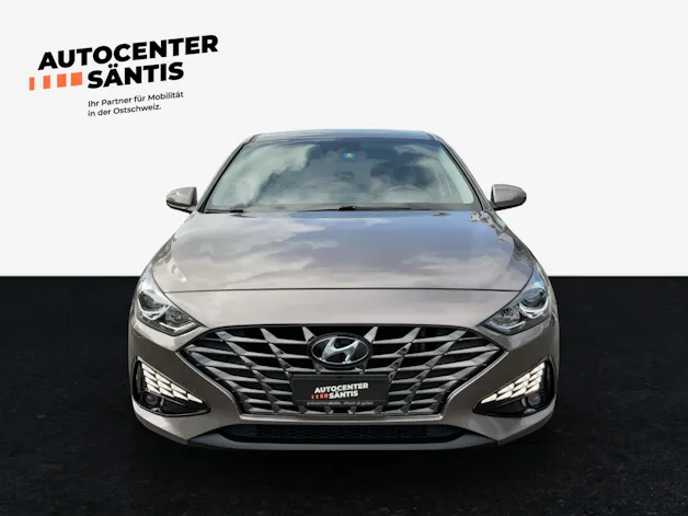 Hyundai i30 1.5 T-GDi Amplia 48V MH DCT