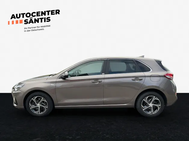 Hyundai i30 1.5 T-GDi Amplia 48V MH DCT