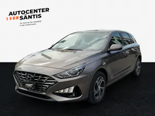 Hyundai i30 1.5 T-GDi Amplia 48V MH DCT