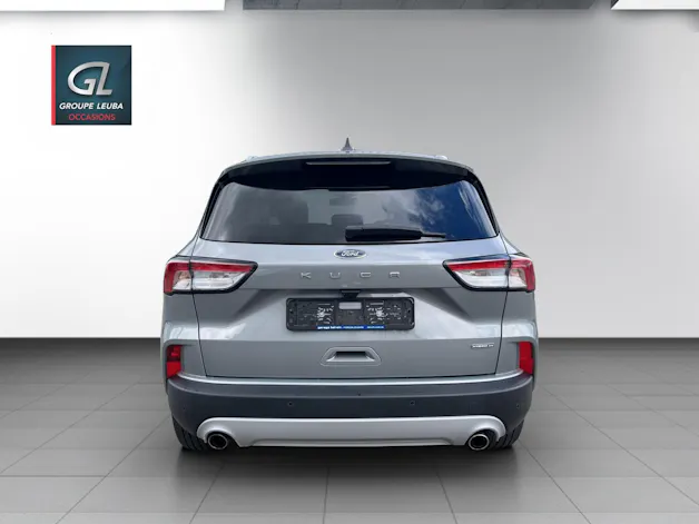 Ford Kuga 2.5 FHEV Titanium X 4WD