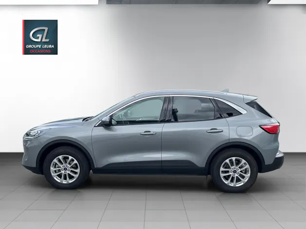 Ford Kuga 2.5 FHEV Titanium X 4WD