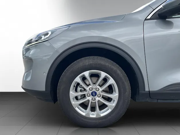 Ford Kuga 2.5 FHEV Titanium X 4WD