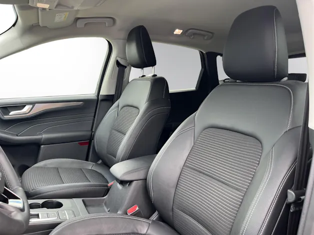 Ford Kuga 2.5 FHEV Titanium X 4WD